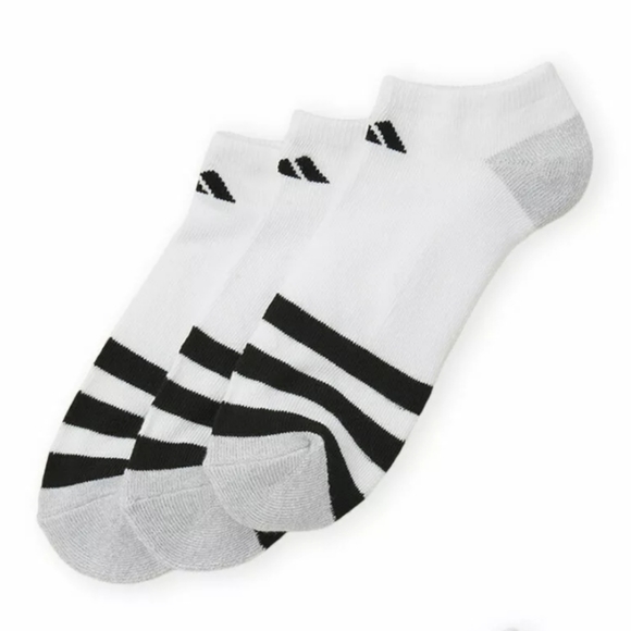 adidas ankle socks mens